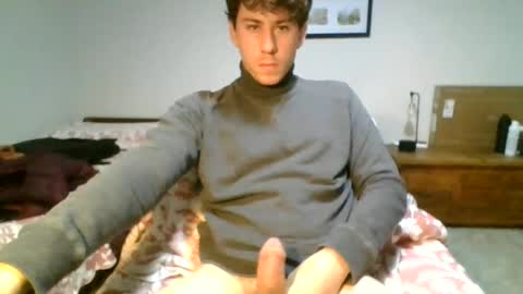 saint_nott online show from July 8, 2026, 5:17 pm