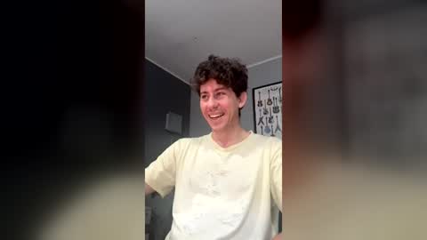 saint_nott online show from July 14, 2026, 3:18 pm