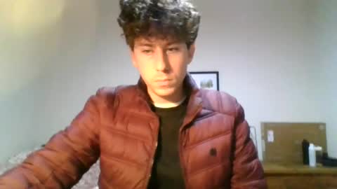 saint_nott online show from July 20, 2026, 4:31 pm