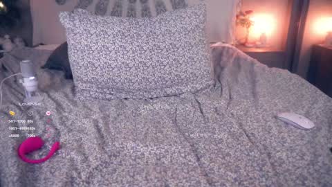 Alyson or just Aly   online show from January 12, 2025, 5:01 pm