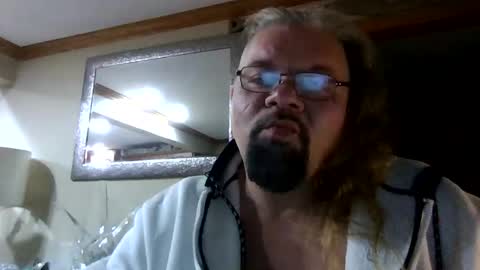 saintbeenadick online show from February 23, 2026, 11:35 pm