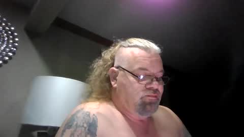 saintbeenadick online show from April 4, 2026, 12:53 am