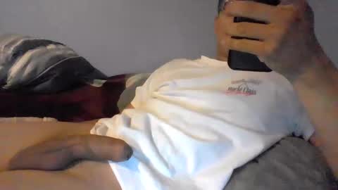 saintcock69 online show from September 28, 2025, 5:18 pm