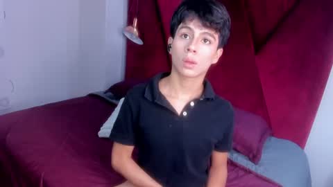 Santi online show from June 23, 2026, 1:53 pm