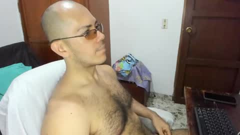 saintedy01 online show from April 1, 2026, 1:41 pm