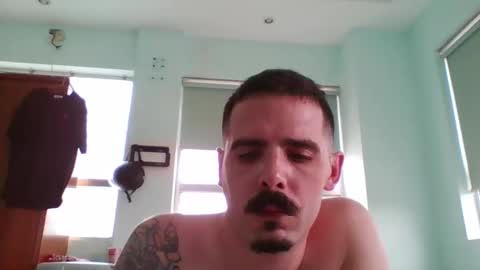 Saint Gutless online show from March 6, 2026, 8:22 am