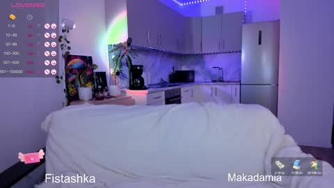 Saint Maria online show from February 22, 2025, 11:57 pm