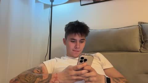 Roby online show from September 13, 2025, 10:31 pm