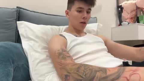 Roby online show from September 16, 2025, 7:59 pm