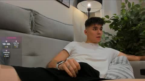 Roby online show from September 24, 2025, 6:33 pm