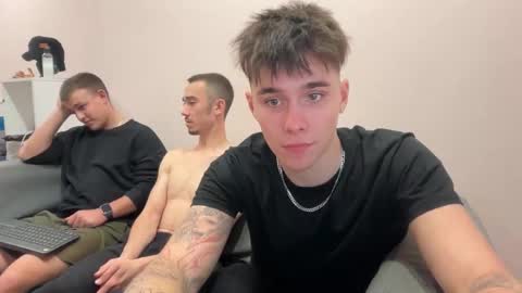 Roby online show from September 26, 2025, 12:14 am