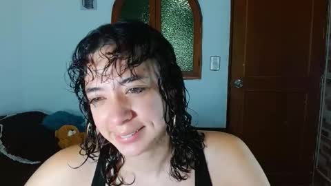 Snapshot of sajecrismaa chatting on September 21, 2025, 8:54 pm crisma online show from September 21, 2025, 8:54 pm