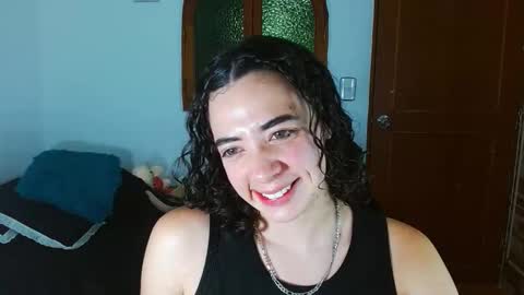 Snapshot of sajecrismaa chatting on September 24, 2025, 7:01 am crisma online show from September 24, 2025, 7:01 am