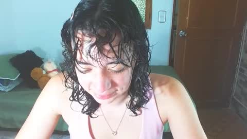 Snapshot of sajecrismaa chatting on October 1, 2025, 5:08 pm crisma online show from October 1, 2025, 5:08 pm