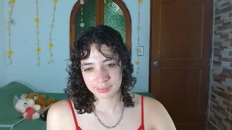 Snapshot of sajecrismaa chatting on October 17, 2025, 8:22 pm crisma online show from October 17, 2025, 8:22 pm