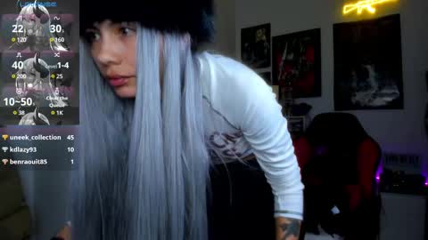    online show from January 30, 2025, 8:43 am