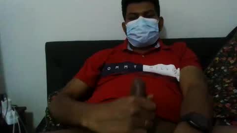 sakthi1514 online show from November 24, 2025, 11:04 pm