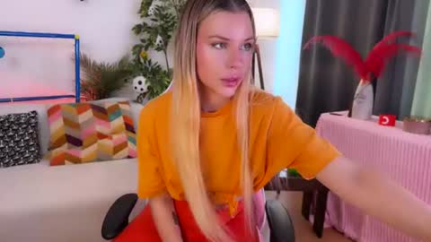 Kate online show from June 24, 2026, 2:16 pm