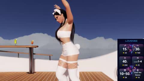 Snapshot of sakura__cute chatting on October 8, 2025, 12:08 am sara online show from October 8, 2025, 12:08 am