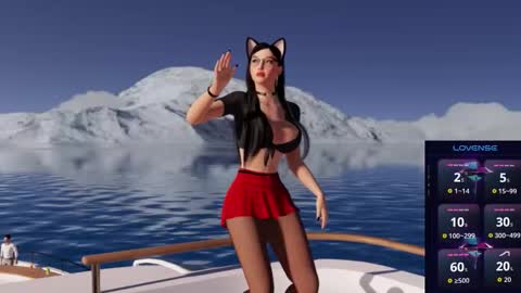 Snapshot of sakura__cute chatting on October 9, 2025, 9:02 pm sara online show from October 9, 2025, 9:02 pm