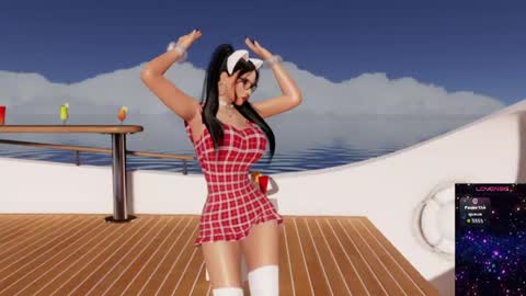 sara online show from June 6, 2026, 3:06 pm