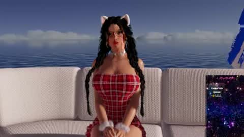 sara online show from June 14, 2026, 3:47 pm