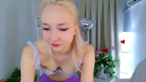 Audrey online show from February 12, 2026, 7:14 am