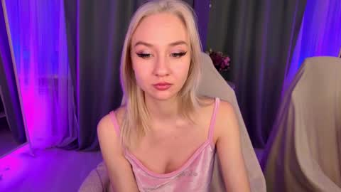 Audrey online show from March 11, 2026, 7:25 am