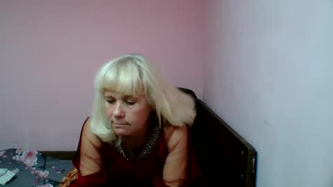 sakura_blonde online show from January 18, 2025, 7:15 pm