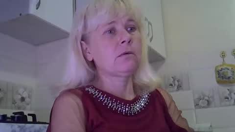 sakura_blonde online show from January 20, 2025, 4:45 pm