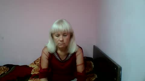sakura_blonde online show from September 28, 2025, 8:20 am