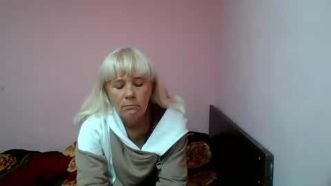 sakura_blonde online show from September 28, 2025, 9:53 pm
