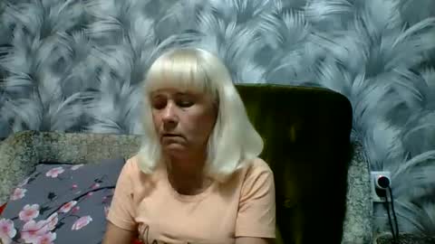 sakura_blonde online show from October 26, 2025, 3:29 pm