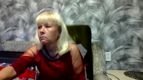 sakura_blonde online show from November 3, 2025, 5:42 am