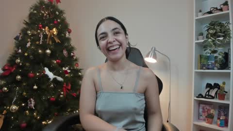 Sakura Harper online show from December 10, 2024, 6:01 am