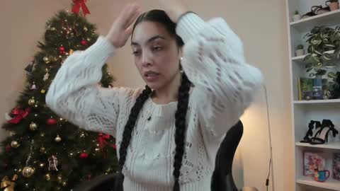 Sakura Harper online show from December 12, 2024, 6:03 am