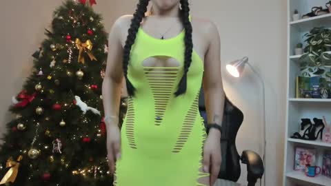 Sakura Harper online show from December 22, 2024, 9:00 am