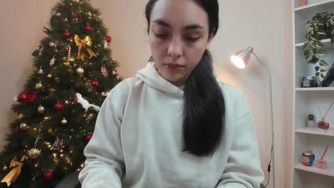 Sakura Harper online show from December 30, 2024, 5:48 am