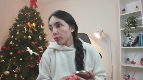Sakura Harper online show from December 30, 2024, 8:54 am