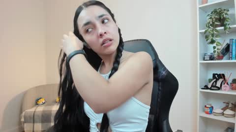 Sakura Harper online show from January 20, 2025, 5:59 am