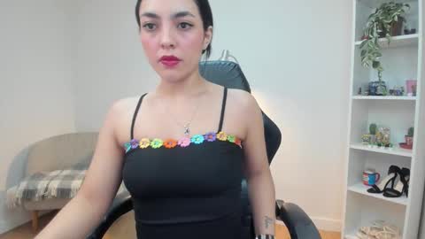 Sakura Harper online show from February 27, 2026, 6:24 am