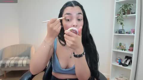 Sakura Harper online show from March 10, 2026, 6:07 am