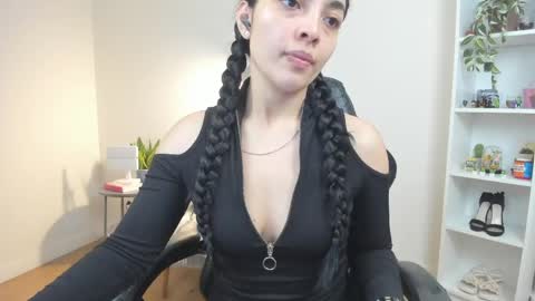 Sakura Harper online show from April 25, 2026, 4:59 am