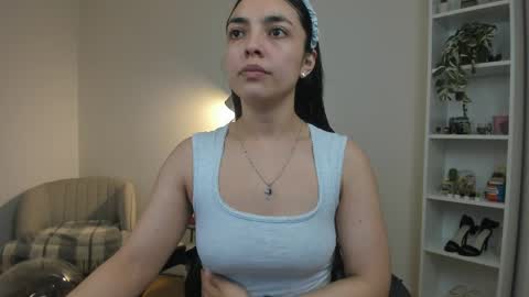 Sakura Harper online show from May 4, 2026, 4:52 am