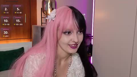 sakura_miss online show from June 21, 2026, 6:38 am