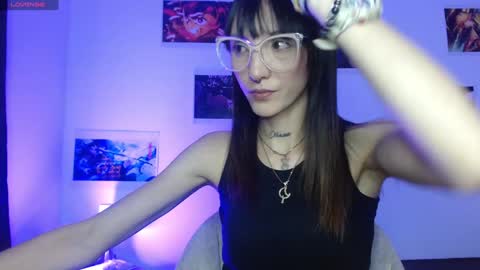 Sakura Skinny online show from December 30, 2024, 5:34 pm