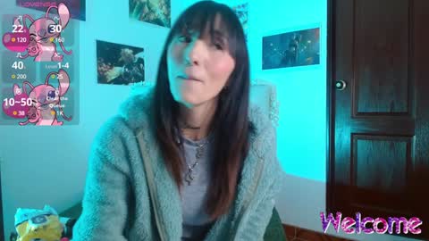 Sakura Skinny online show from January 7, 2025, 1:14 pm