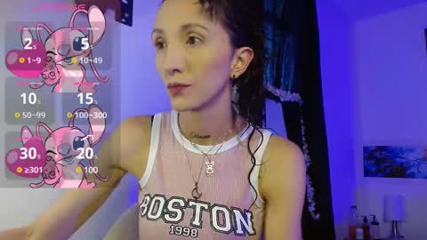 Sakura Skinny online show from January 11, 2025, 11:45 am