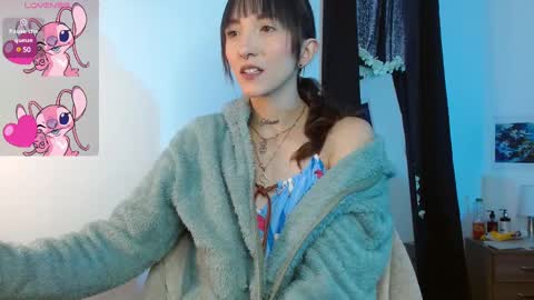 Sakura Skinny online show from January 15, 2025, 3:07 pm