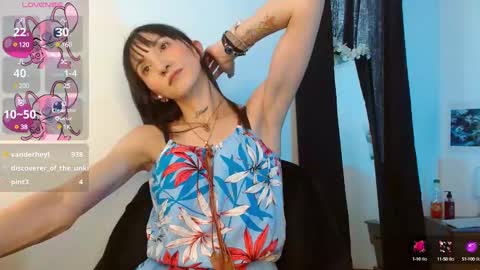 Sakura Skinny online show from January 15, 2025, 9:09 pm